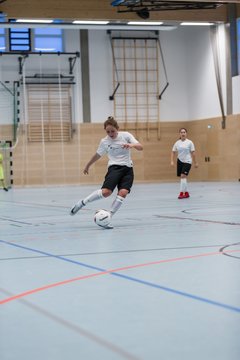 Bild 328 - B-Juniorinnen Kreismeisterschaft OD/RZ
